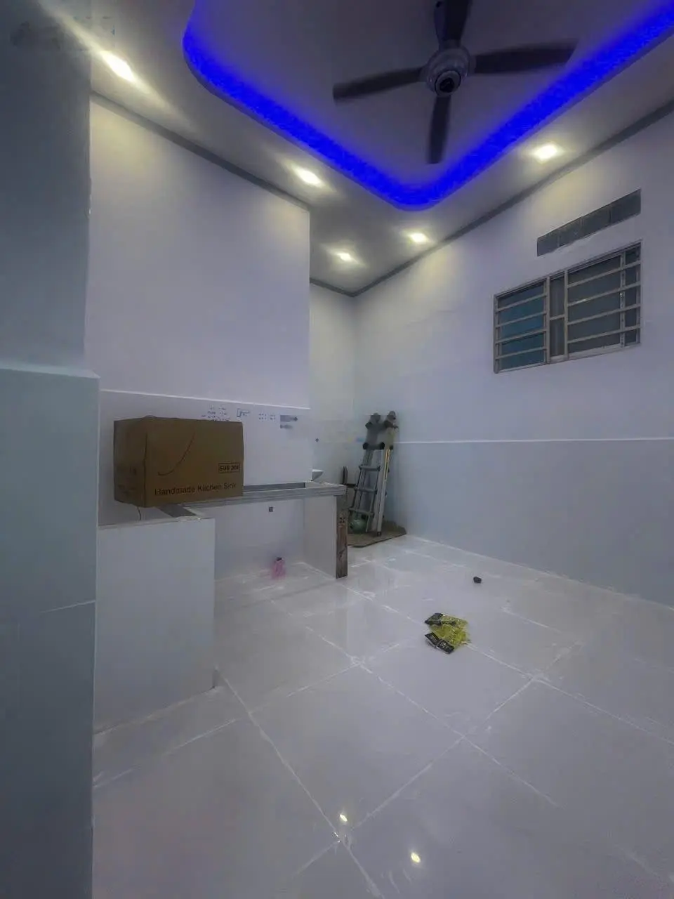 Nhà gần ngã tư Bình Thung phường Bình An Tp Dĩ An