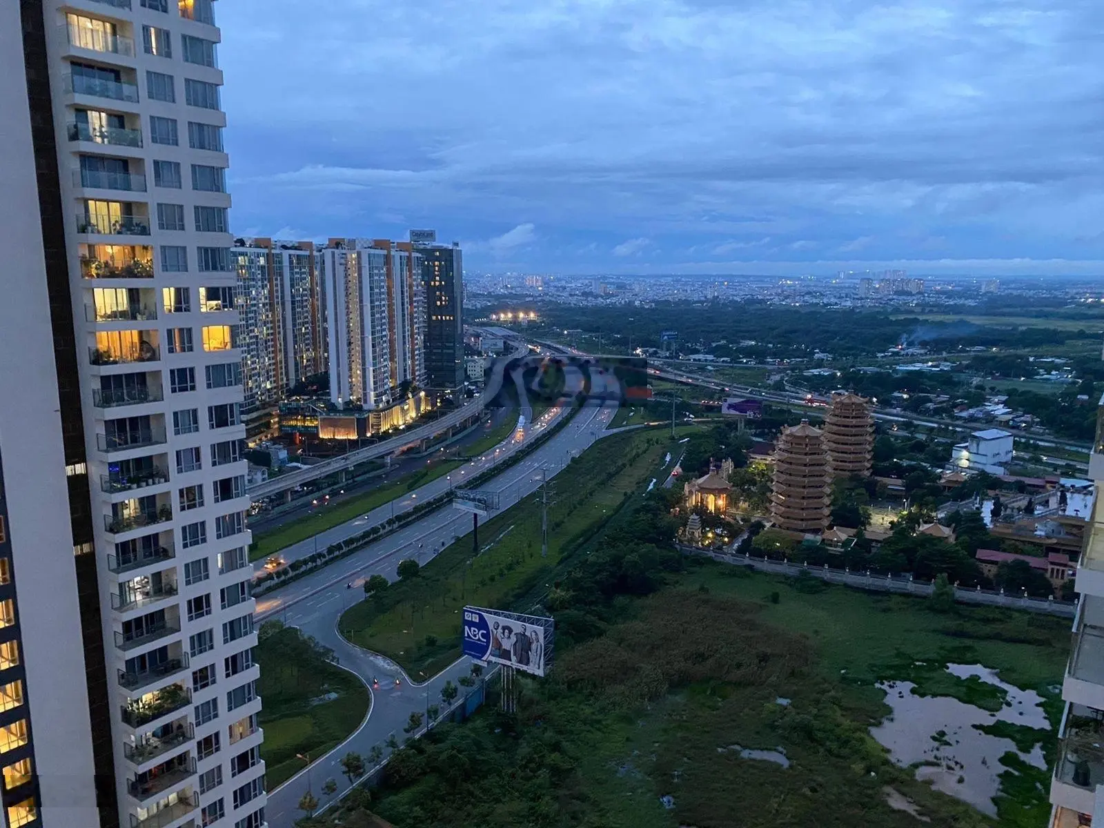 Căn hộ Estella Heights 3 phòng ngủ giá 18 tỷ VND, 150m2. Liên hệ 0902 835 ***