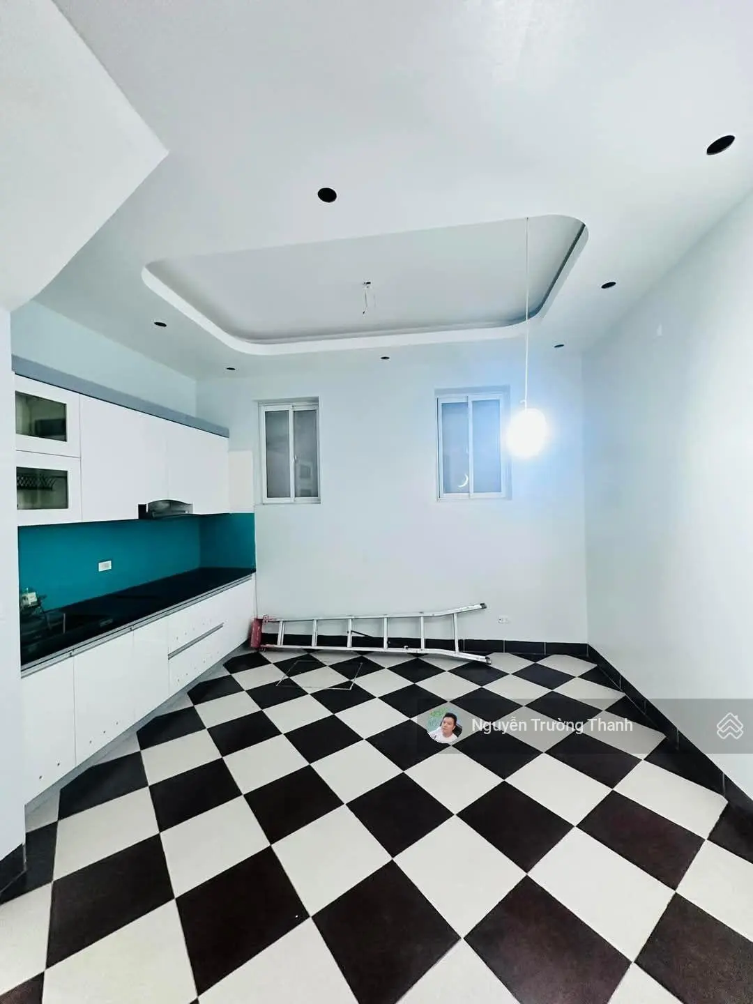 Xuân Đỉnh - dân xây 3 thoáng - 20m ra ô tô - 50m ra mặt phố, 57m2, 9.2 tỷ