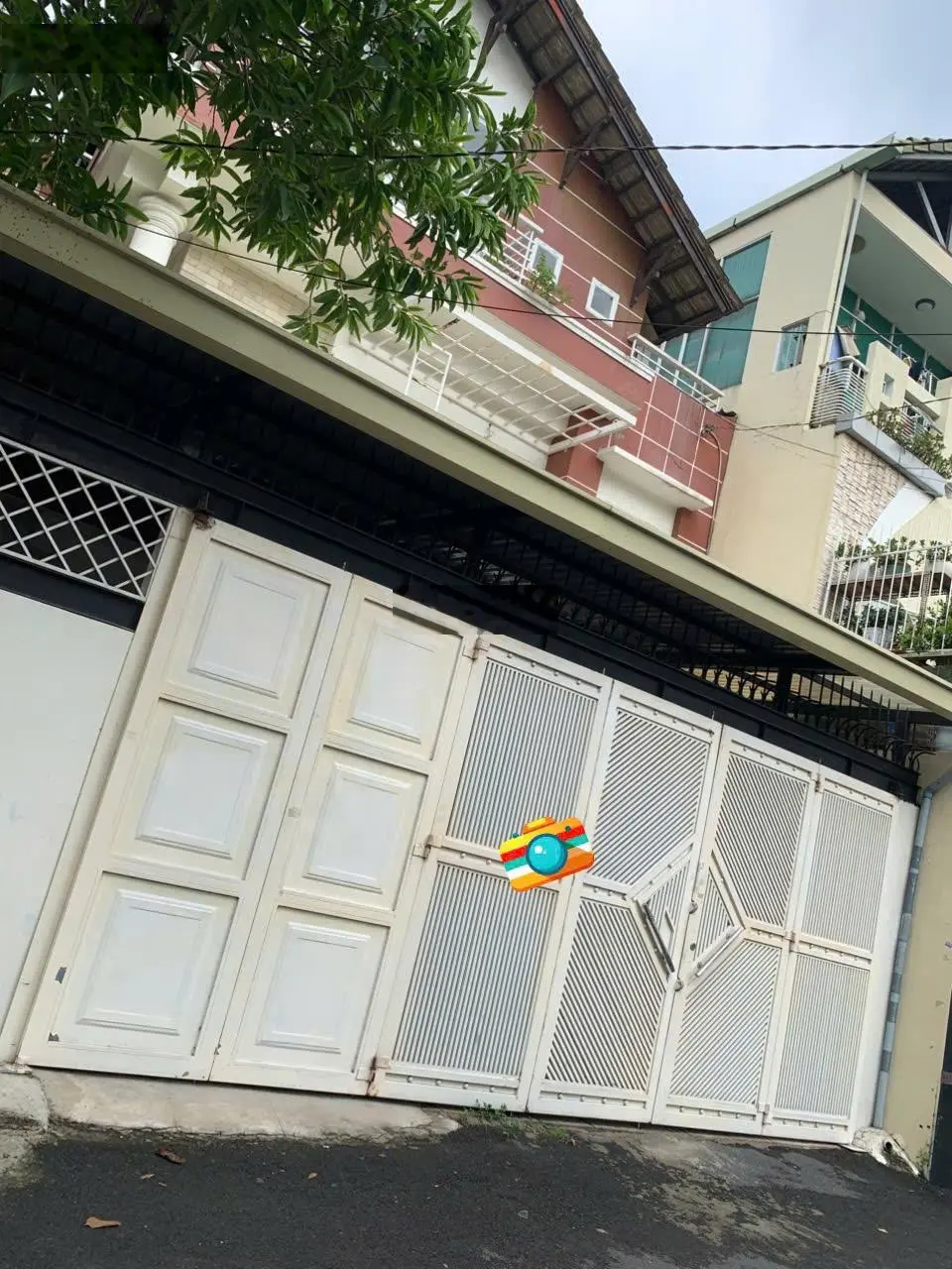 Bán nhà 2 MT khủng 8x17 hẻm rộng Dương Quảng Hàm, P6 hẻm 496, 3tầng khu an ninh giá 14tỷ vào ở ngay