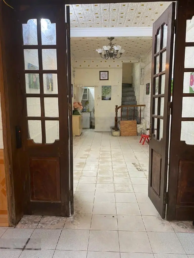 Bán nhà Hoàng Hoa Thám, 40mx4 tầng, Mặt Ngõ ÔTÔ tránh to như mặt phố, Kinh doanh tốt, Giá 10,5 tỷ