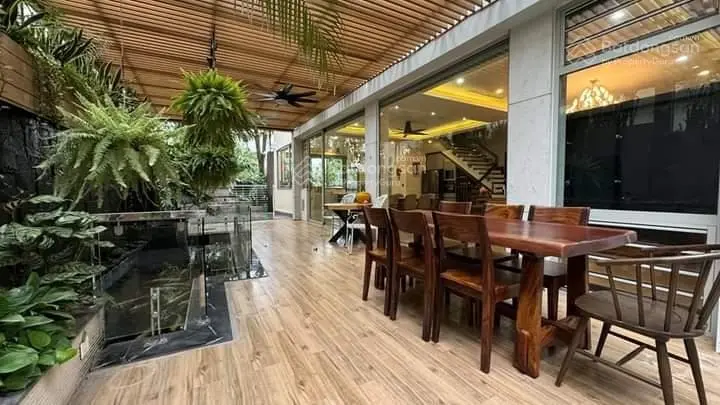 Bán nhà biệt thự tại Gamuda Gardens, giá 78 tỷ, diện tích 245m2, cơ hội đầu tư hấp dẫn