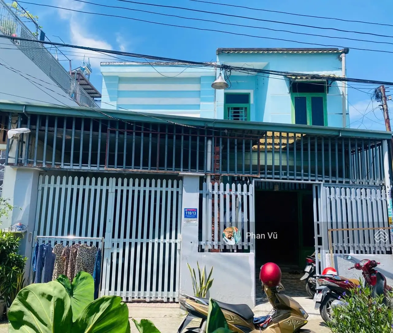Nhà SHR 78.5m2. Lầu Trệt. Chợ Dĩ An 1. Giá: 2ty750. Lh: 0909 290 ***