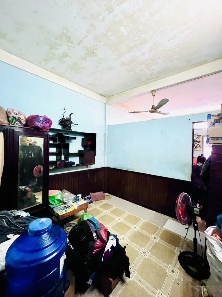 73m2 mặt tiền Hưng Phú kinh doanh đa ngành