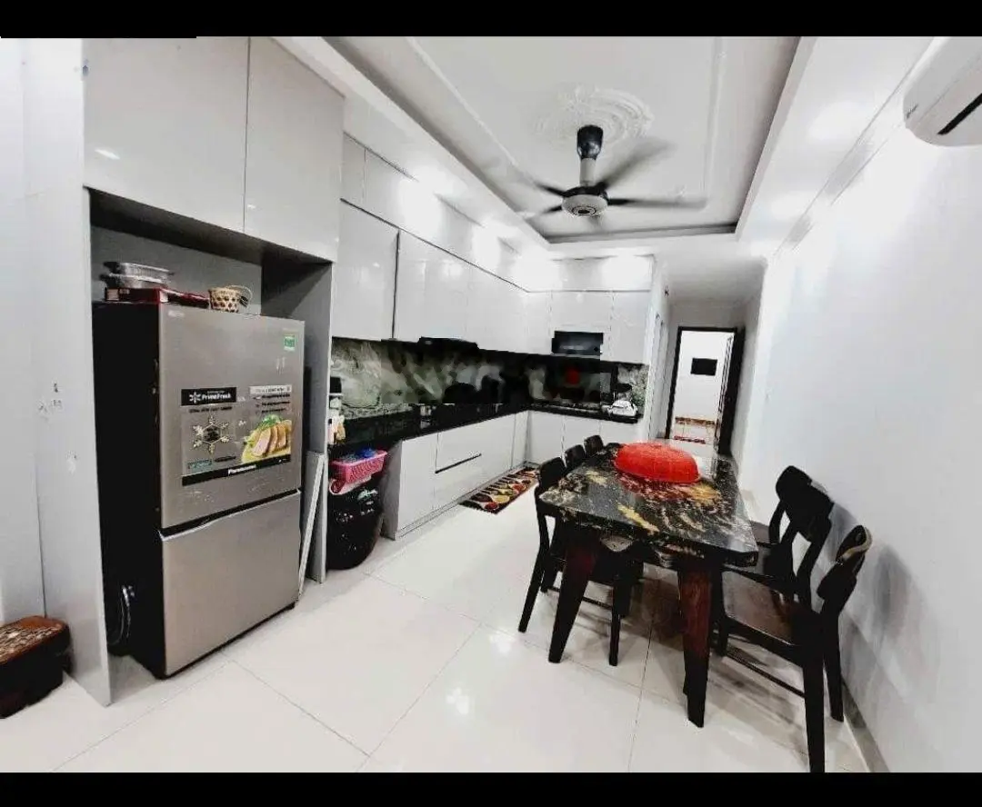 Chính chủ gửi bán nhà Geleximco Lê Trọng Tấn, Hà Đông, diện tích 51m2, 6 tầng, full nội thất