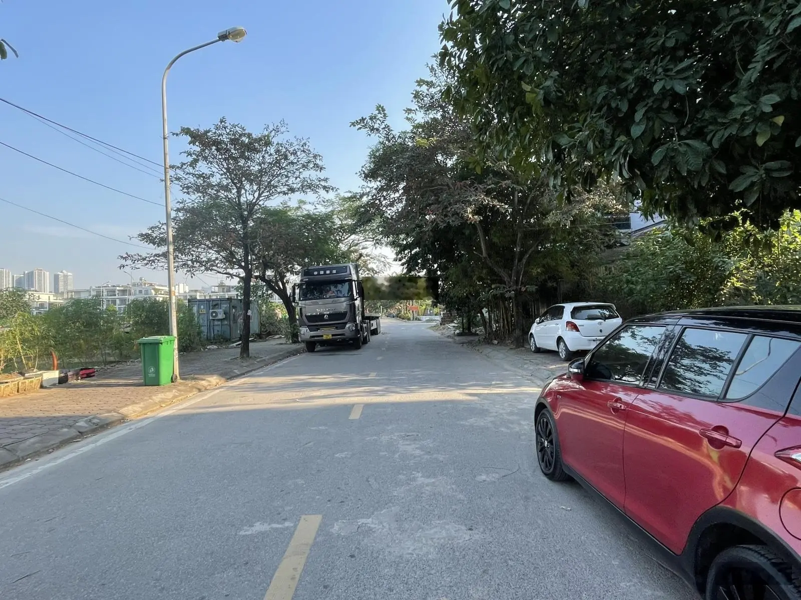 Bán 5000m2 đất quận long biên, hà nội, phù hợp xây dựng trường học, trung tâm dạy nghề, ngoại ngữ