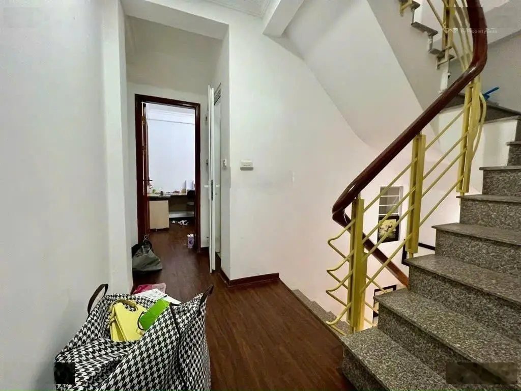 BÁN NHÀ MỸ ĐÌNH NAM TỪ LIÊM 53 M X4 TẦNG Ô TÔ SÁT NHÀ DÒNG TIỀN TỐT GIÁ 6 TỶ 5