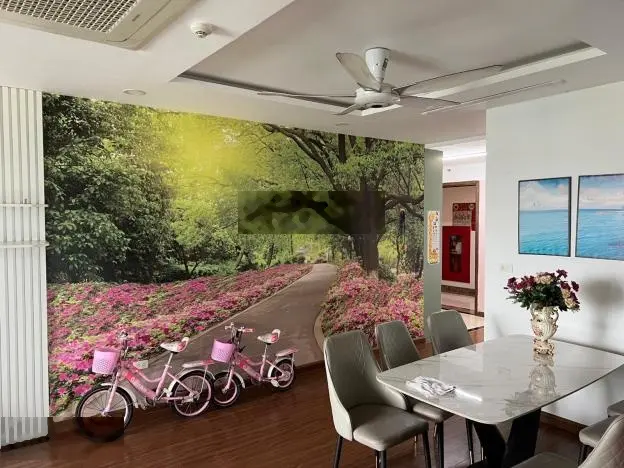 CHÍNH CHỦ BÁN CĂN HỘ CHUNG CƯ ECO DREAM NGUYỄN XIỂN DT 98M2 - 3 PN , CĂN GÓC - FULL NỘI THẤT