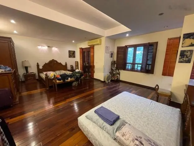 BÁN TOÀ NHÀ Ở LÒ ĐÚC HAI BÀ TRƯNG 145M2-4T-6.5MT-22TỶ BIỆT THỰ LÔ GÓC, Ô CHỜ THANG MÁY, SIÊU HIẾM