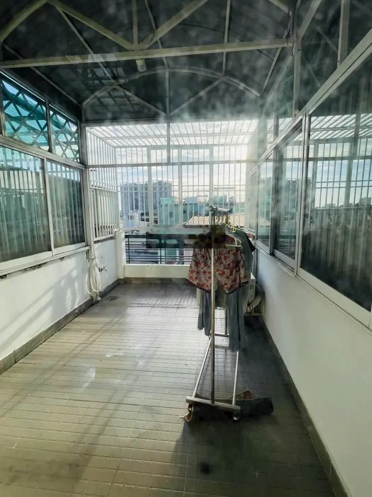 Bán Nhà Riêng 5 Tầng, DTS 135m2, 5,39 tỷ tại Trần Văn Khánh, Tân Thuận Đông, Q7, HCM