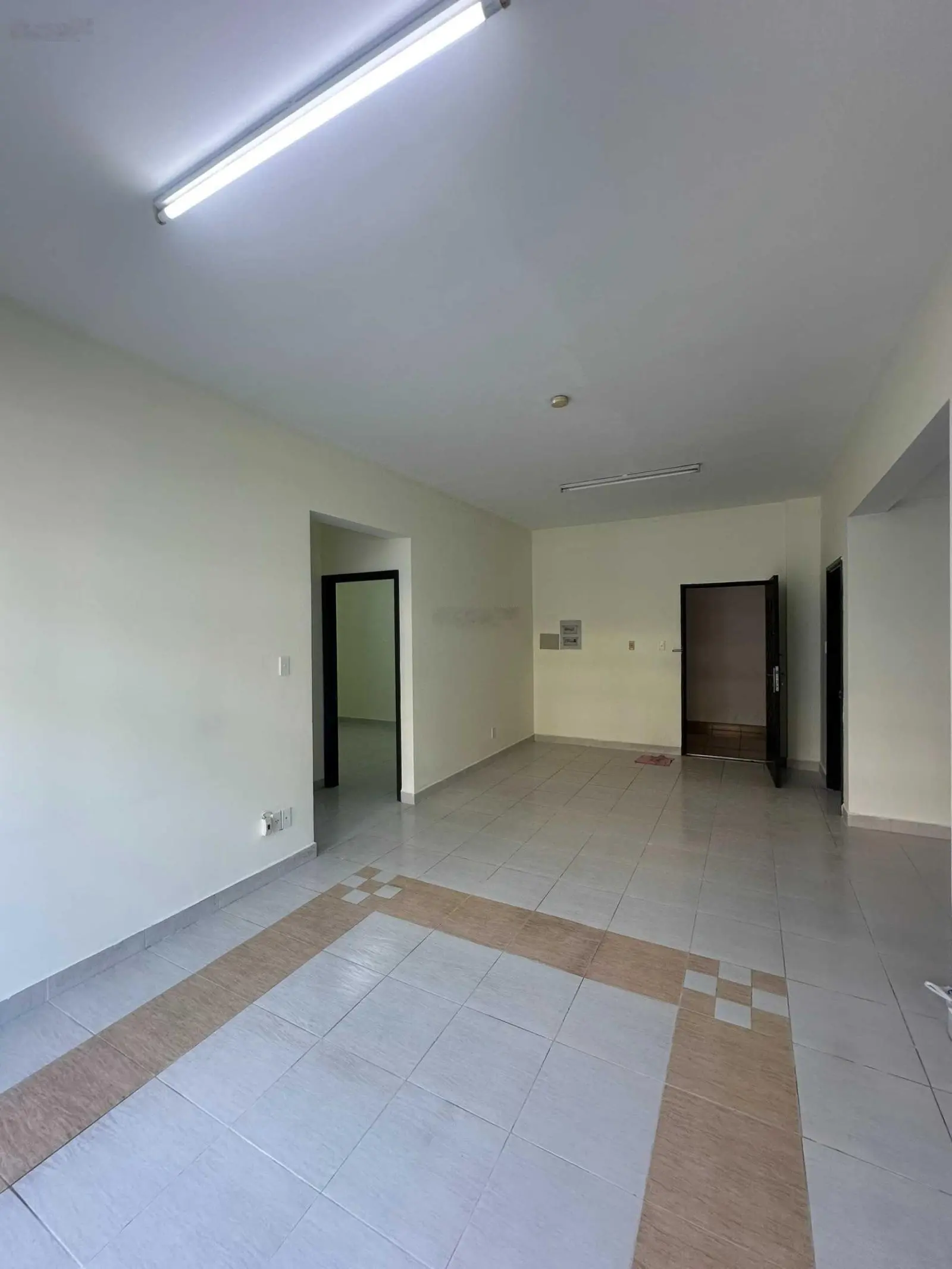 Bán căn hộ An Viên, khu Nam Long Trần Trọng Cung, Quận 7, giá 2.8 tỷ