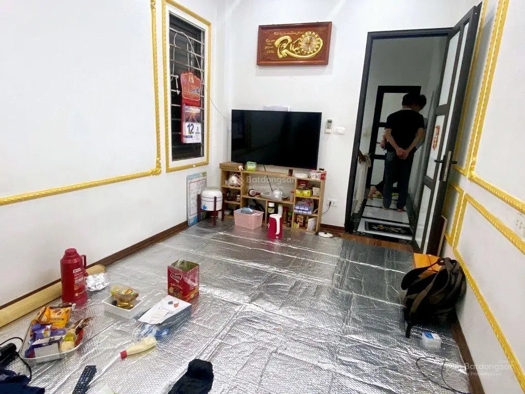 Bán gấp nhà Phan Đình Giót, gần phố Vọng, 35m, 5 tầng, mới đẹp, chỉ hơn 4 tỷ