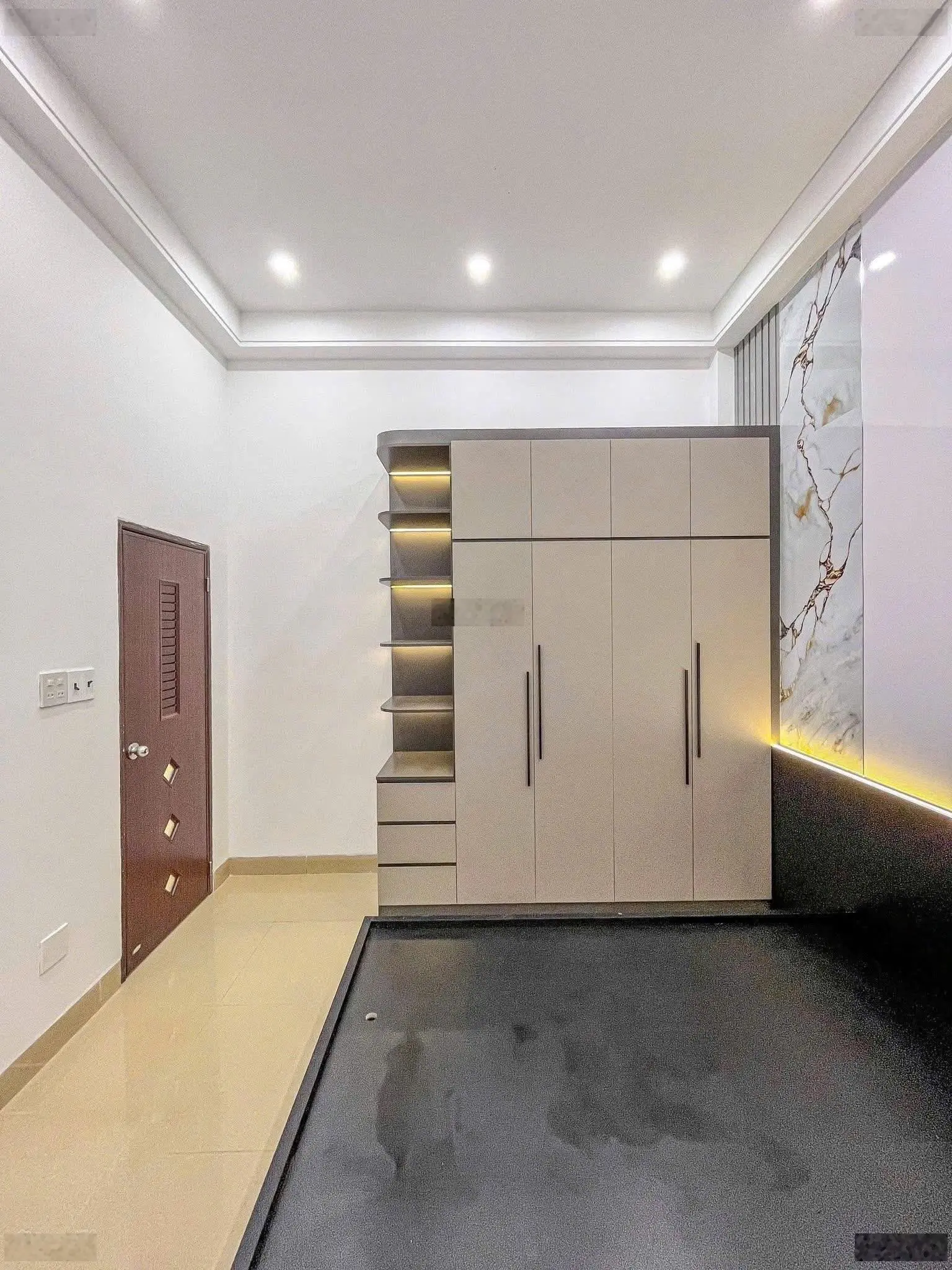 Siêu hiếm hẻm xe tải Bùi Đình Túy P. 24 Bình Thạnh 68m2 chỉ 6.35 tỷ. Ở hoặc kinh doanh đều tốt