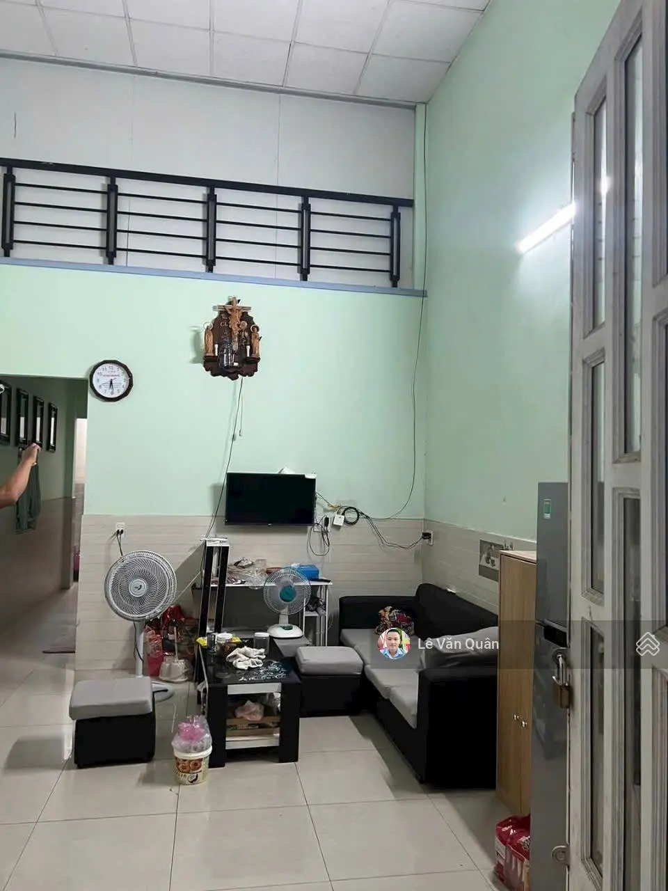 Bán nhà đông hòa dĩ an gần thủ đức