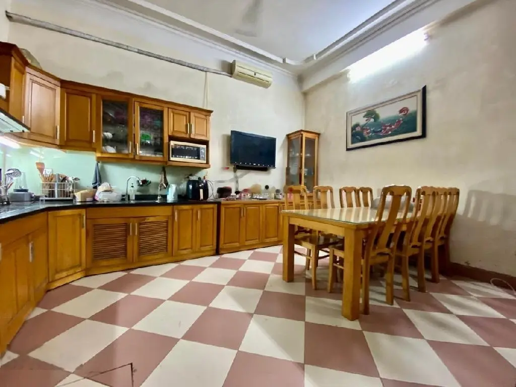 LIỀN KỀ - VĂN QUÁN-HÀ ĐÔNG-MẶT PHỐ KINH DOANH-SỔ HOA HẬU-Diện tích 112 -Mặt tiền 4,8m-Nhà 5 tầng.