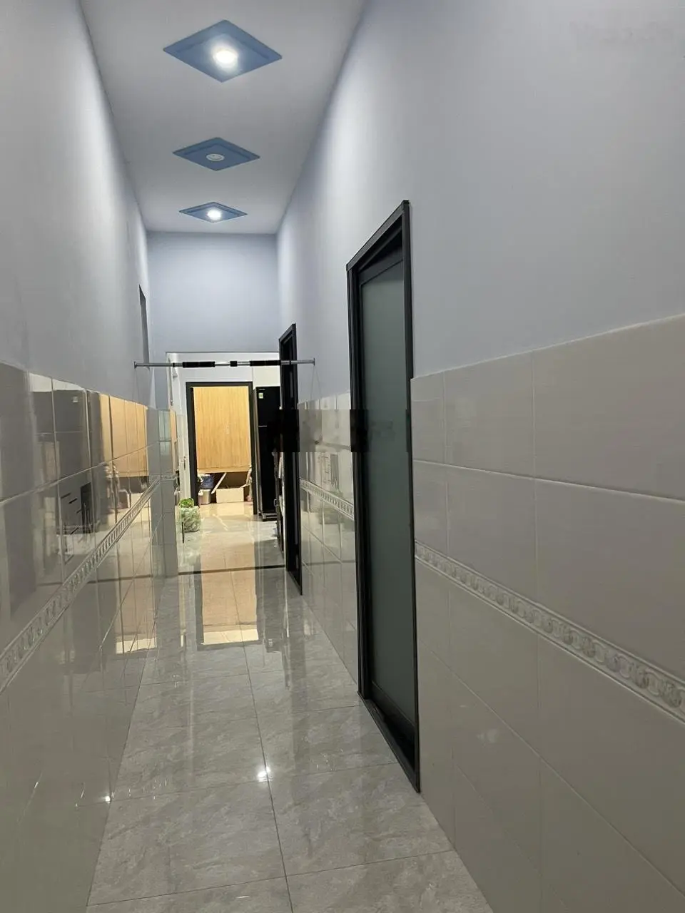 Chính chủ bán nhanh căn nhà vị trí đẹp - giá tốt tại TX 33, phường Thạnh Xuân, quận 12, HCM