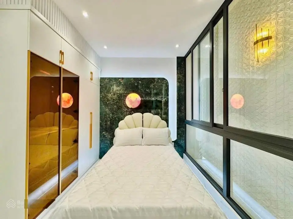 Chủ xoay vốn cuối năm | Đường Trương Đăng Quế 61,2m2 | Sổ Hồng Riêng | 1T4L | Giá 4tỷ250