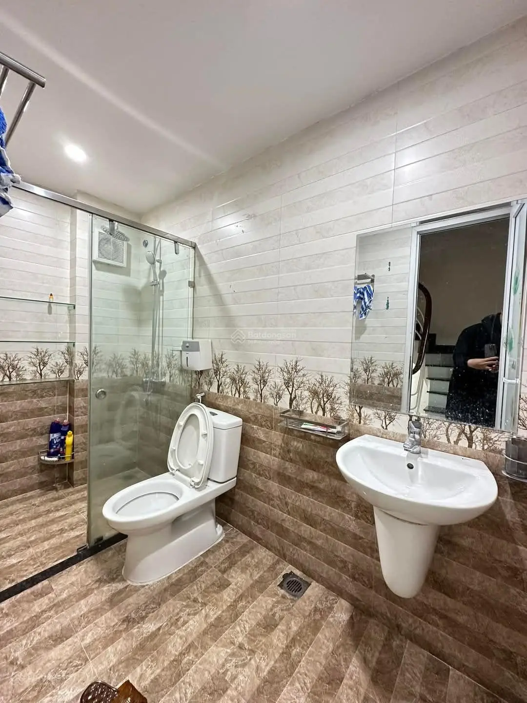 Siêu hot - Giáp Nhất - TX - hàng xóm Royal City - ô tô đỗ cổng - tương lai mắt phố - 55m - hơn 8 tỷ
