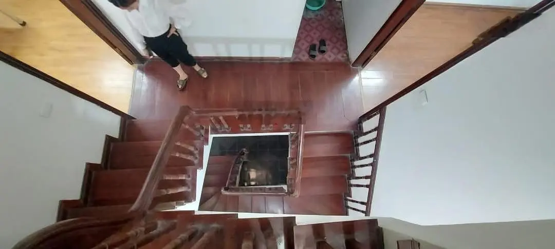 Bán nhà phùng chí kiên phân lô ô tô vào nhà - kinh doanh vp -ở sướng 56m*4tầng*mt4m*chỉ 16tỷ nhỉnh