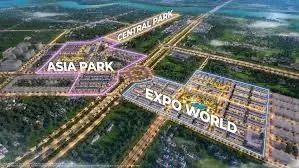 Dự án giá rẻ nhất của Vinhomes - sinh lời nhanh chóng - đơn giá chỉ 70 triệu/m2 - vốn chỉ 2.7 tỷ