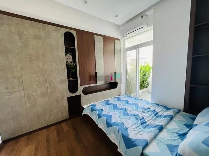 Cần bán căn hộ Mỹ Khánh 4, Đường Nguyễn Đức Cảnh, PMH Q7
