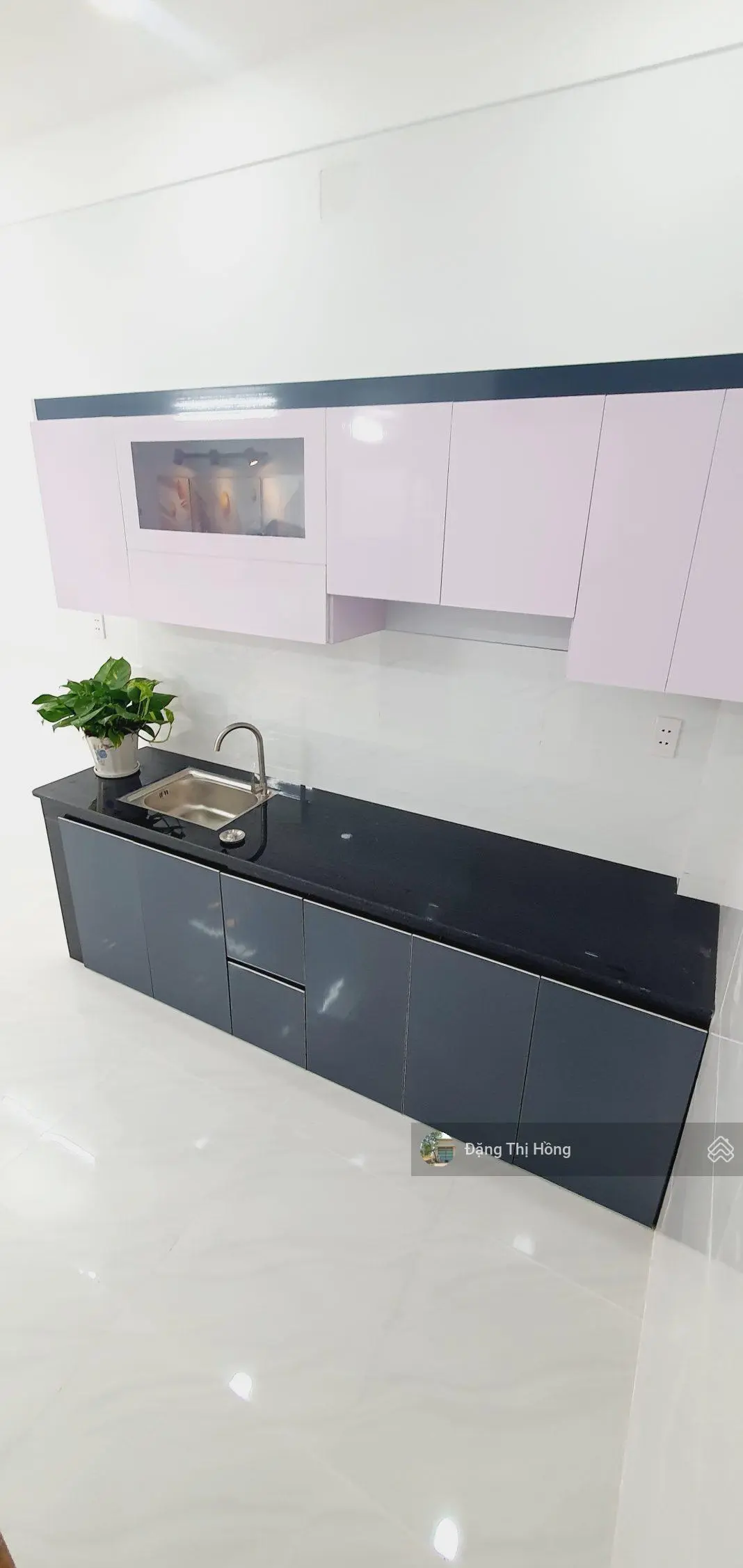 Bán gấp nhà đường Lũy Bán Bích 56m2, sát nhà hàng Đông Phương đang cho thuê 12tr/th, sổ sẵn