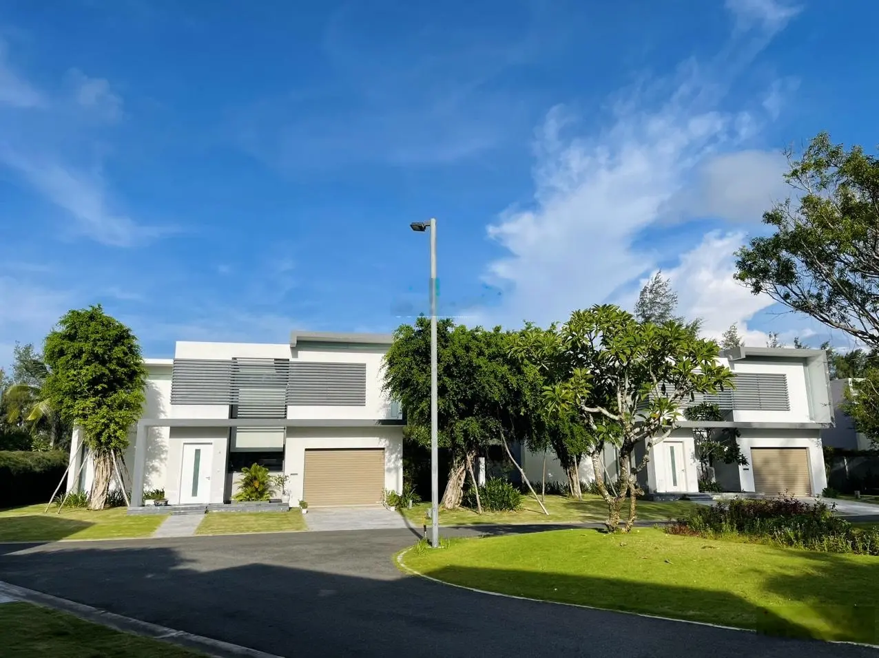 Bán biệt thự sân Golf The Dune Residences, số lượng giới hạn, sổ hồng lâu dài
