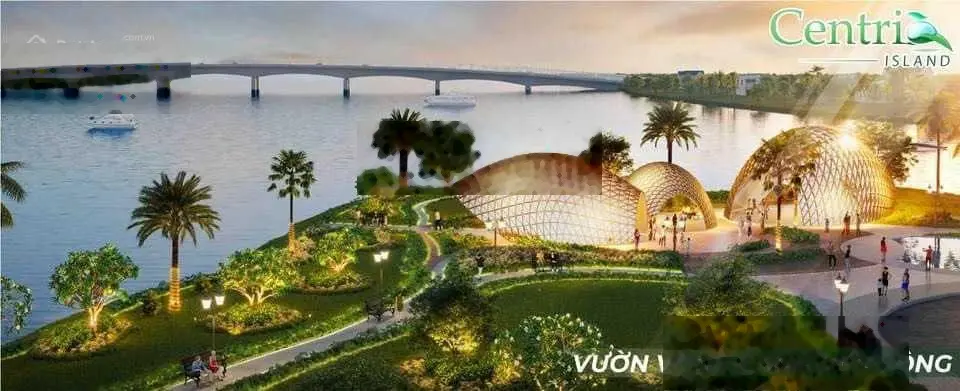 Mở bán 17 căn nhà dự án 