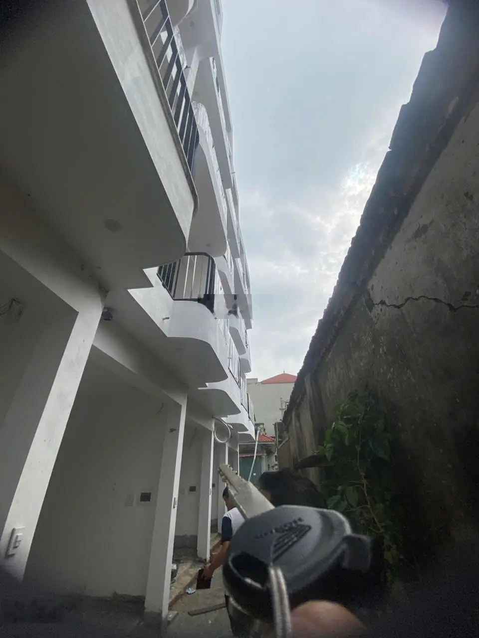 Bán nhà Hà Đông 32m2 x 4 tầng, ô tô cách 10 bước chân chỉ 3,2 tỷ, SĐCC sang tên
