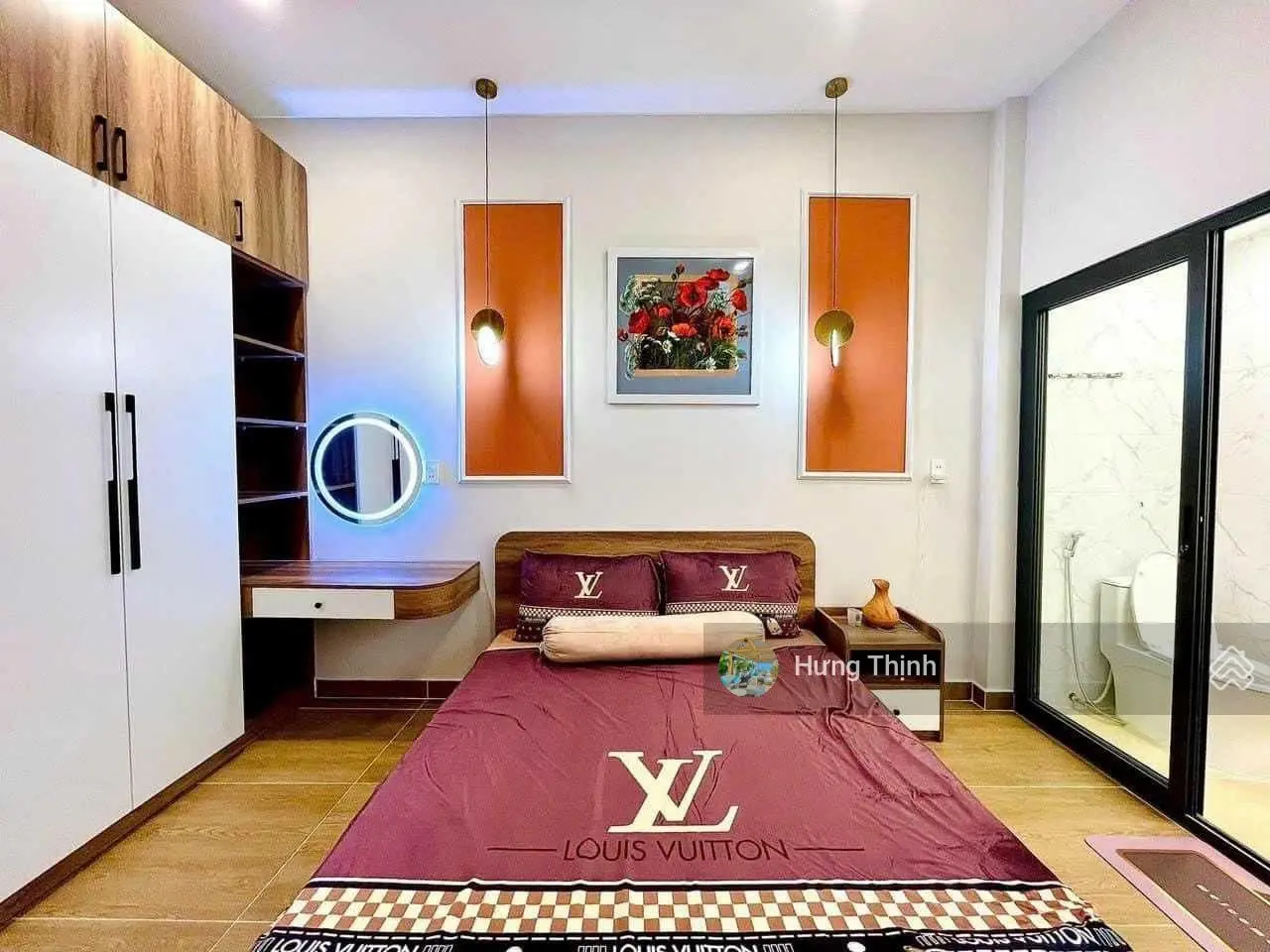 Chủ ngộp mạnh bán gấp căn nhà đường Đinh Đức Thiện, Bình Chánh, 83m2, giá 950tr, ngay chợ, sổ riêng