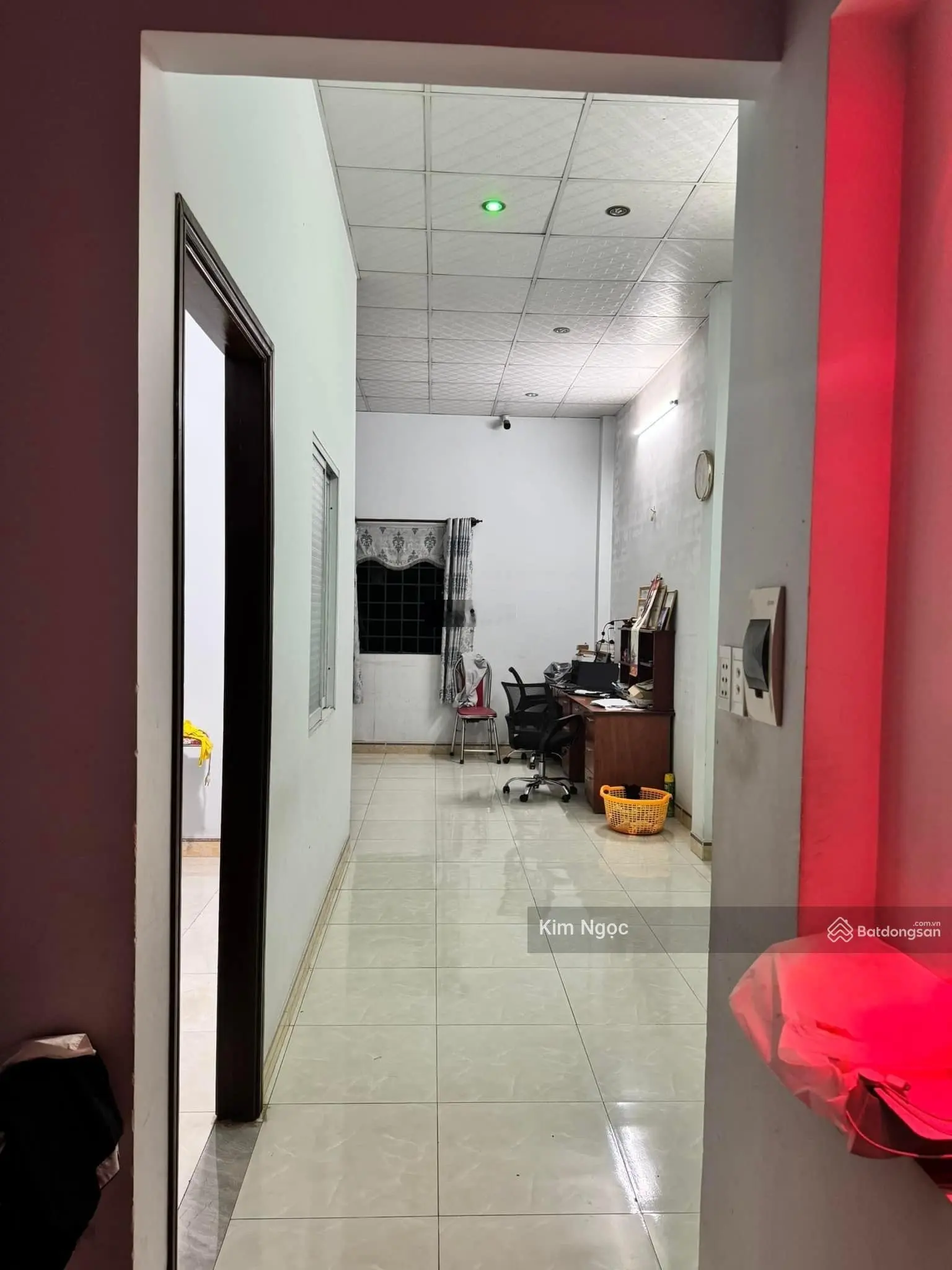 Thanh lí nhà gần trường Qui Đức, DT 78m2 kinh doanh đầu tư được ngay, sổ sẵn