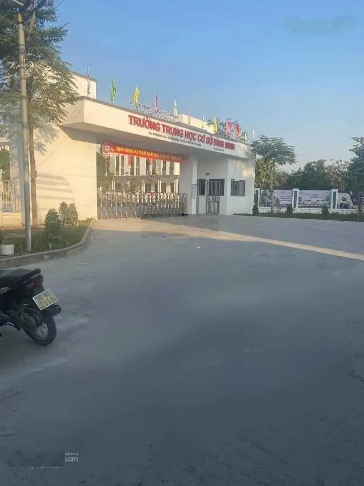 Chính chủ cần bán gấp ô đấu giá Bình Minh Thanh Oai giá đầu tư, Lh 0981 408 ***