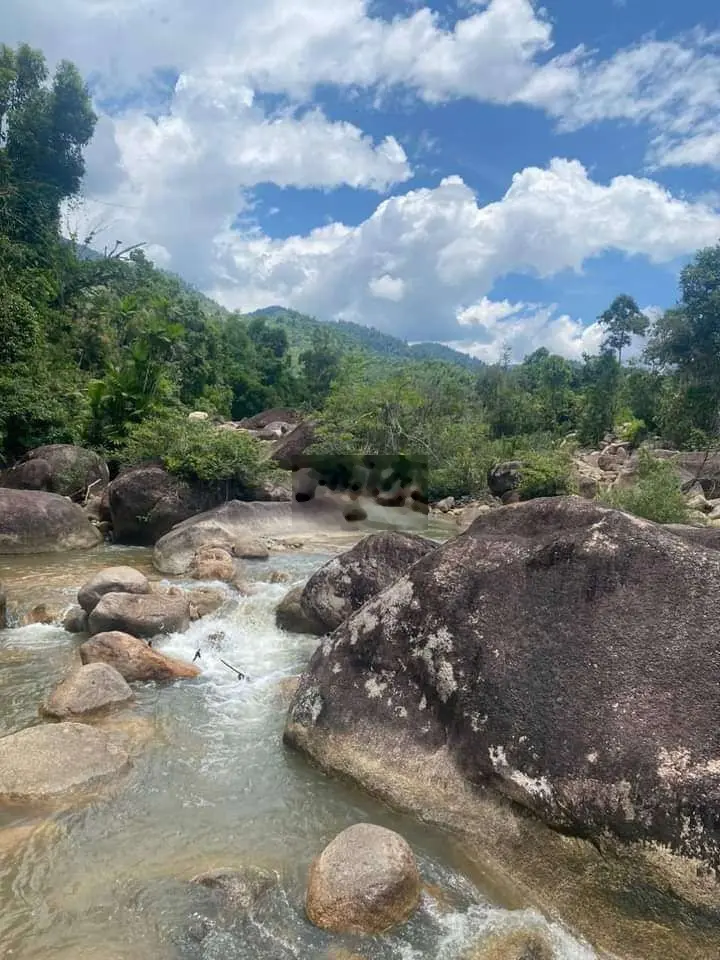 Bể banh ra nhanh trang trại suối tiên nha trang