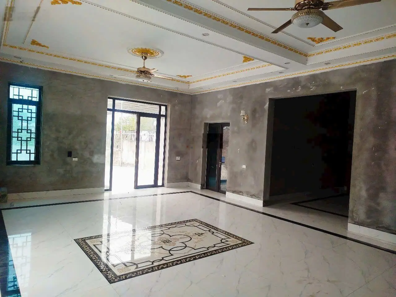 Bán Nhà riêng tại Xã Thành Công, Phổ Yên, Thái Nguyên, giá tốt 292,6 triệu, 610m2