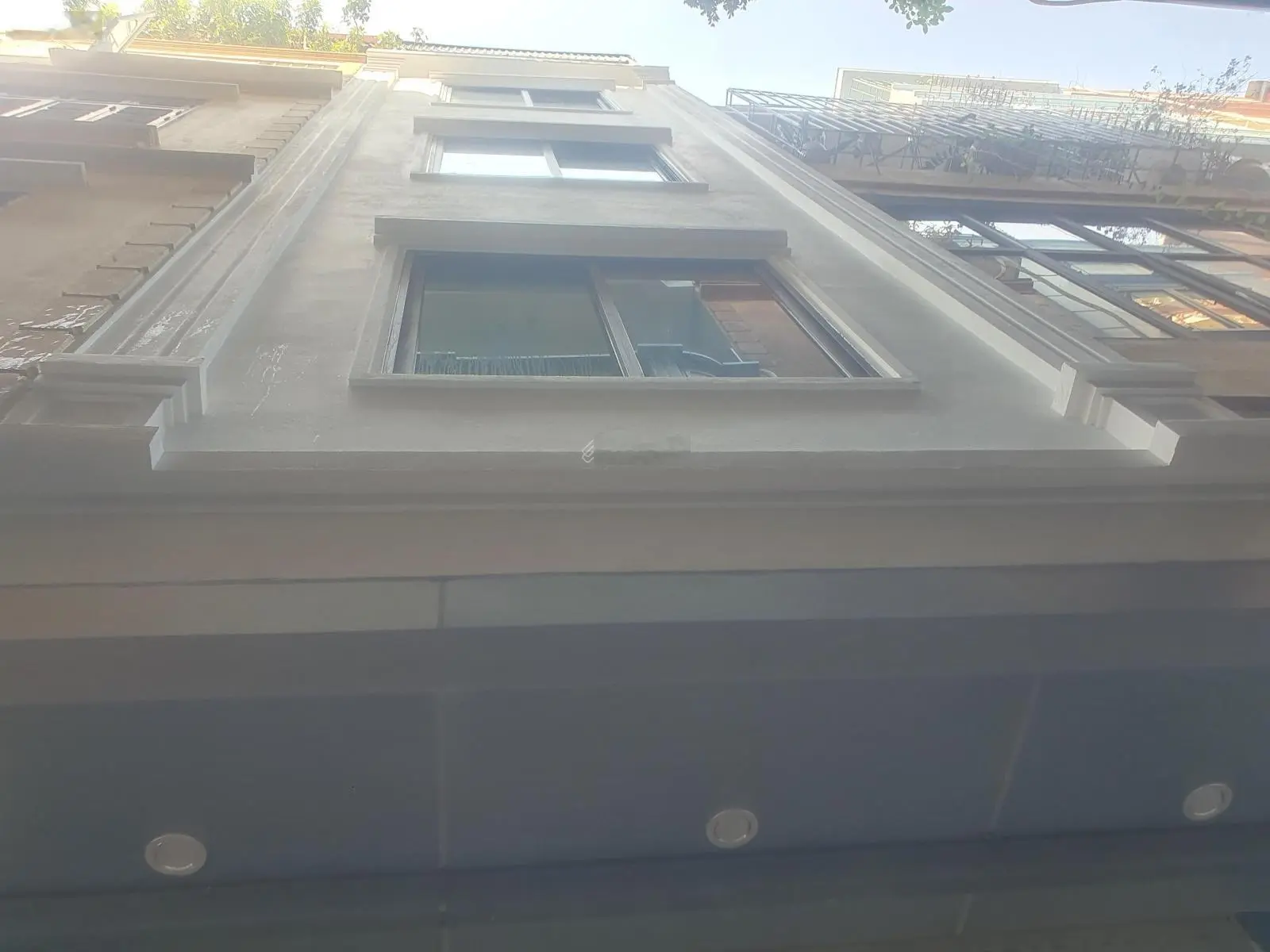 Bán nhà 4,5 tầng xây mới. Ngay chợ Hà Đông (phố Lê Lợi đi vào)
