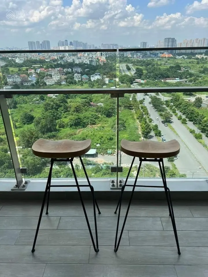 Chuyển Giỏ Hàng The River Thủ Thiêm 1-2-3-4PN Penhouse giá tốt nhất thị trường