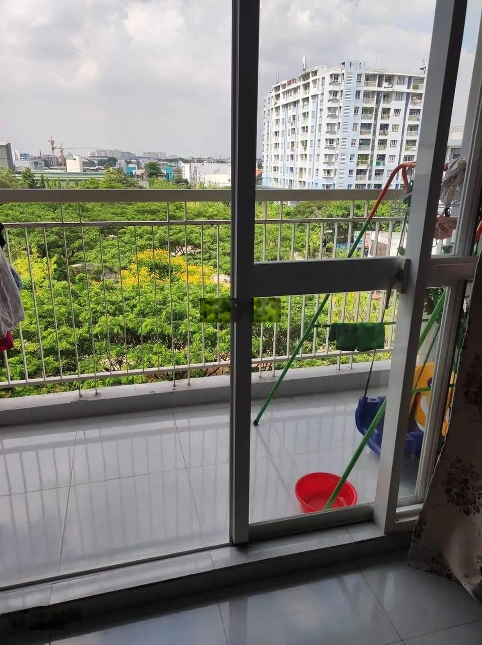 Bán gấp CC Sơn Kỳ 1, 74m2 2PN 2WC giá 2 tỷ 6 TL, sổ lâu dài, P. Sơn Kỳ, Tân Phú, thang máy