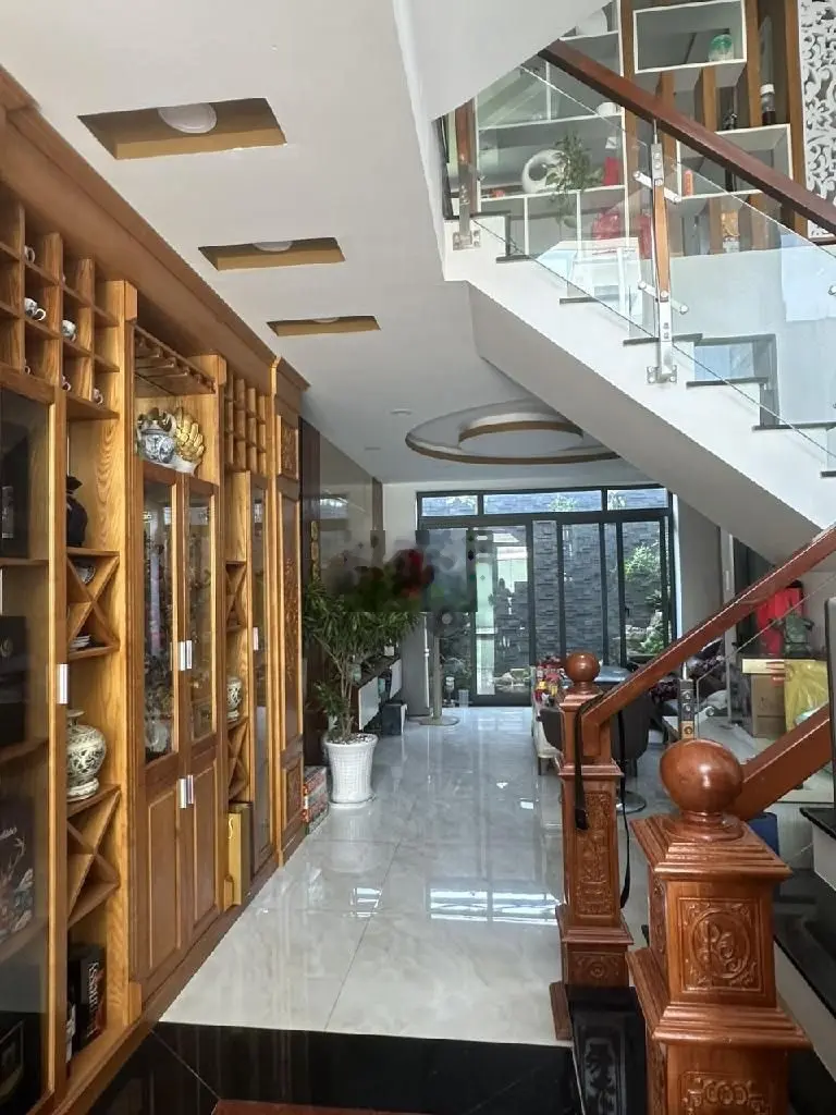💥 BÁN NHÀ QL1A, AN PHÚ ĐÔNG, QUẬN 12, 4 TẦNG 60M2, HXH CHỈ 5,9 TỶ,