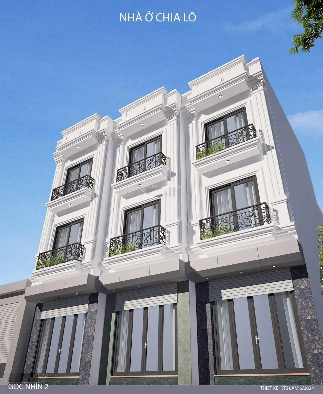 Chỉ hơn 2 tỷ có ngay nhà Biên Giang gần 40m2, 4 tầng, cách đường chính 30m, giá đầu tư
