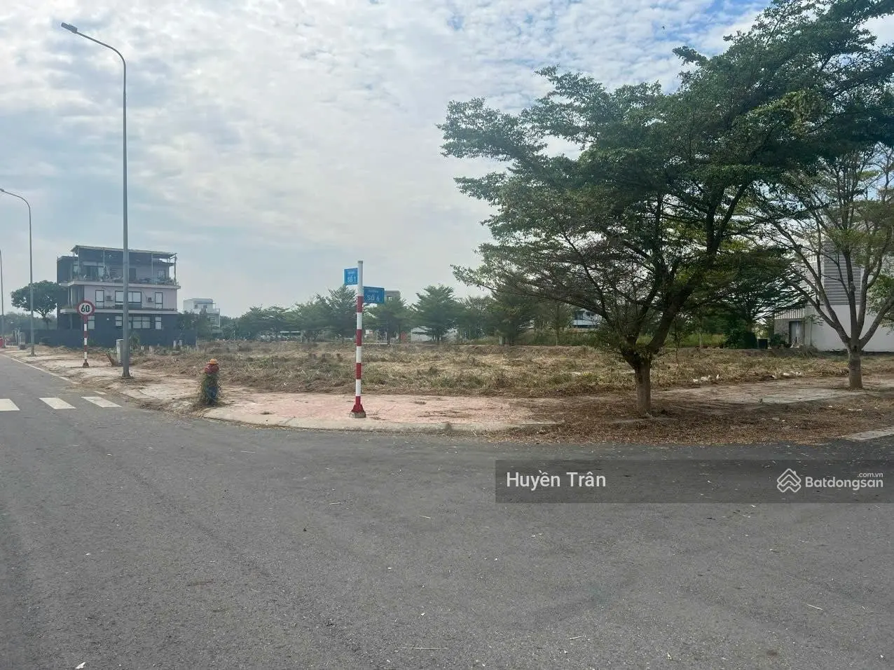 Chuyên giỏ hàng dự án Thanh Nhựt - The Sun City Phước Kiển, Nhà Bè, giá chỉ từ 38tr/m2