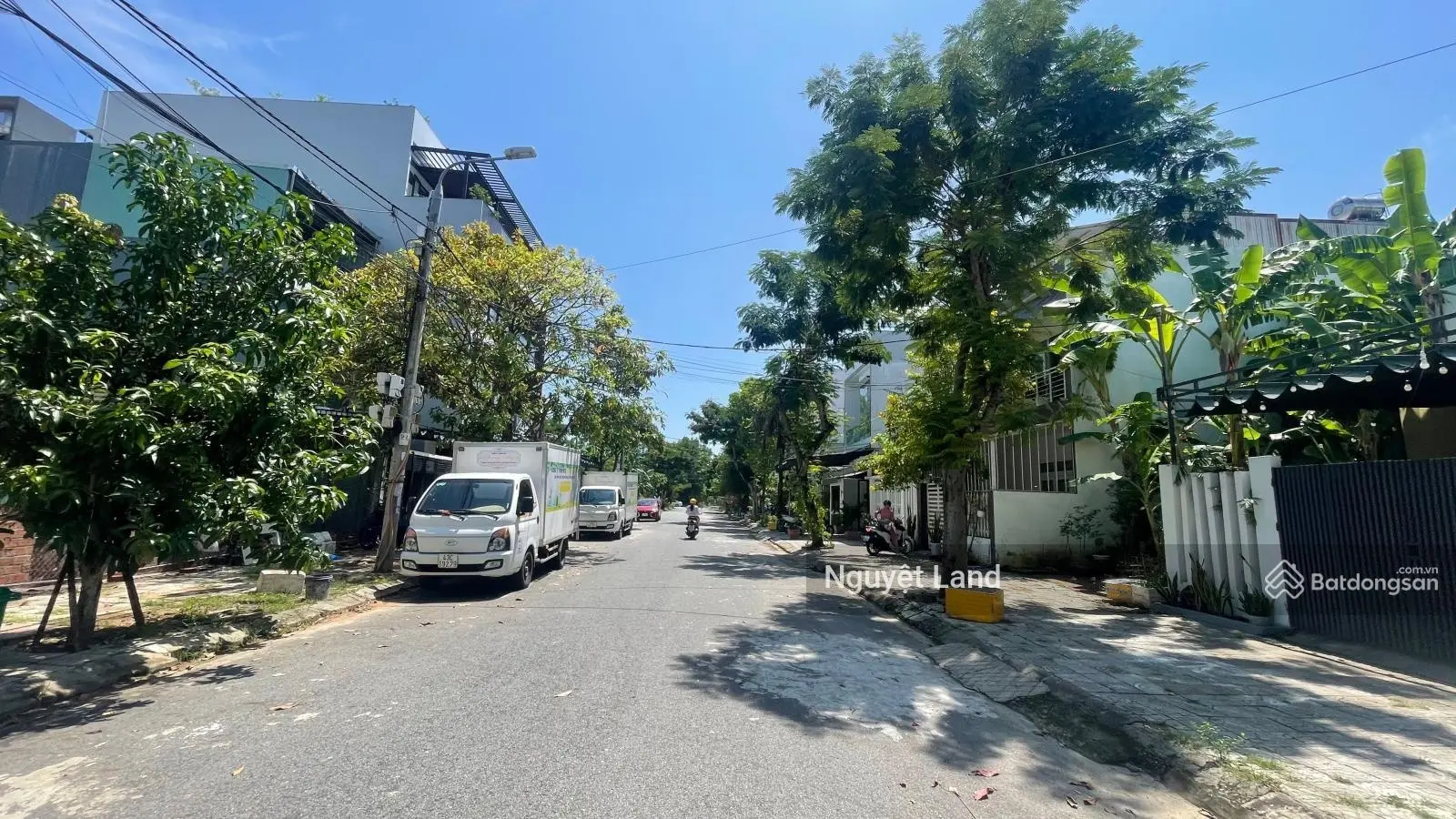 Danh sách BĐS khu đô thị Nam Việt Á mới nhất: Tùng Thiện Vương, Trịnh Lỗi, Đa Phước 2, Nước Mặn 5