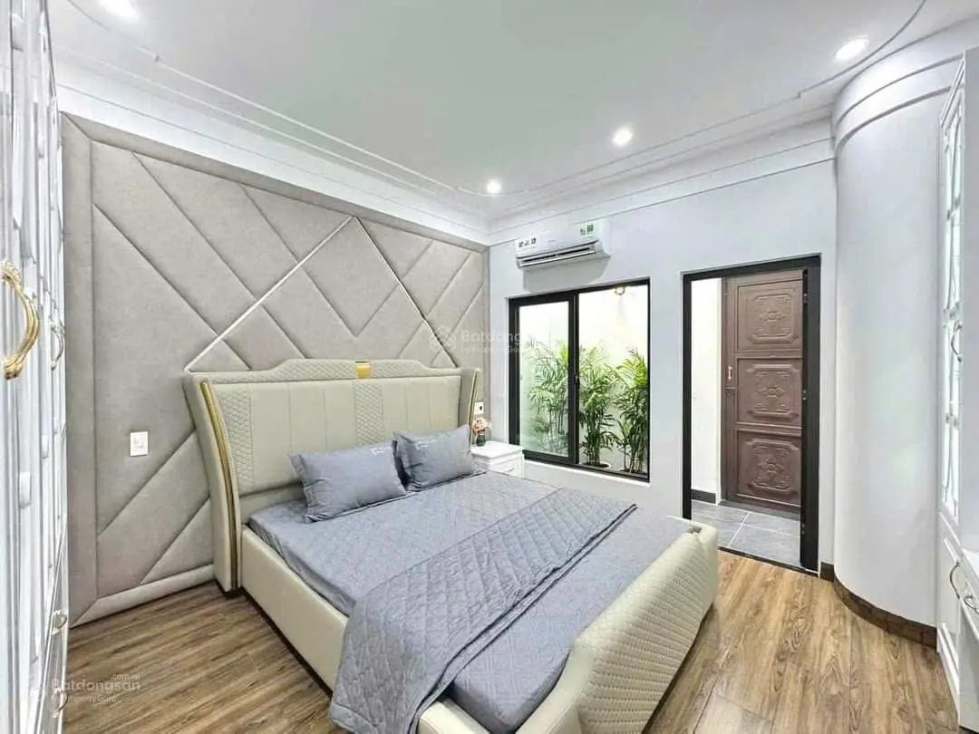 Bán nhà đường Trường Sa, Quận 3, giảm sâu 300 triệu còn 3.8 tỷ/54m2, SHR