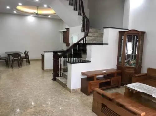 Bán nhà Vũ Xuân Thiều, Sài Đồng, Long Biên, 58m, 4 tầng, ô tô tránh, giá 8.5 tỷ sát công viên
