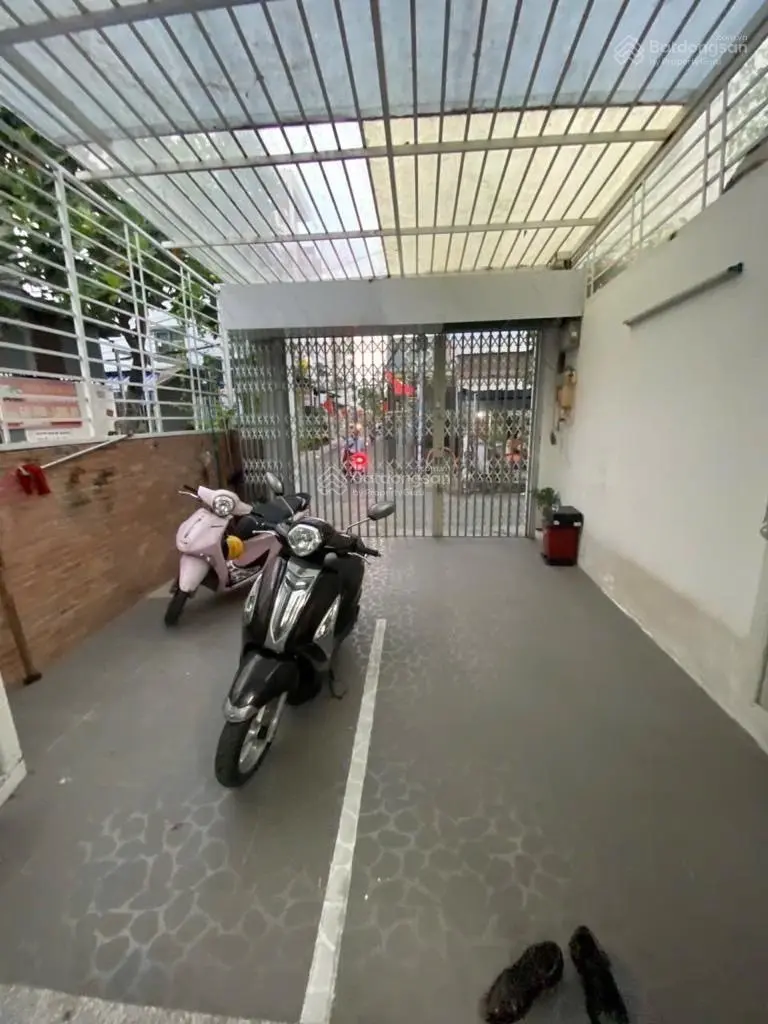 Bán nhà chính chủ Nguyễn Văn Lượng, kế bên Cityland Park Hill, HXH 6m - 82m2 - giá chỉ 12 tỷ