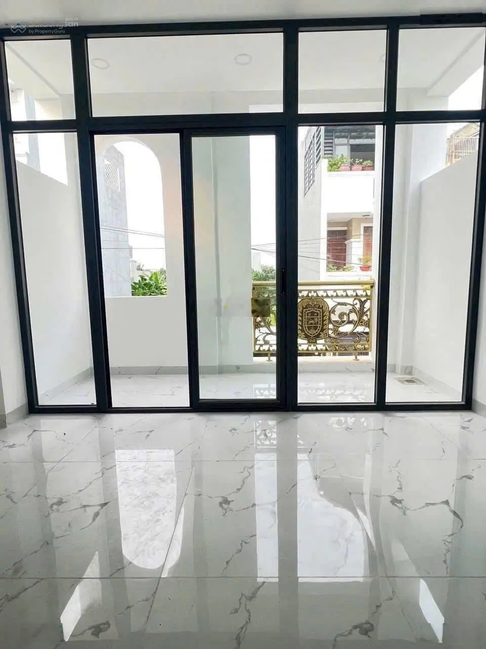 Bán nhà mới 1trệt 2lầu, KDC Nam Khang Nguyễn Duy Trinh, P. Long Trường, Q9, hoàn công đầy đủ