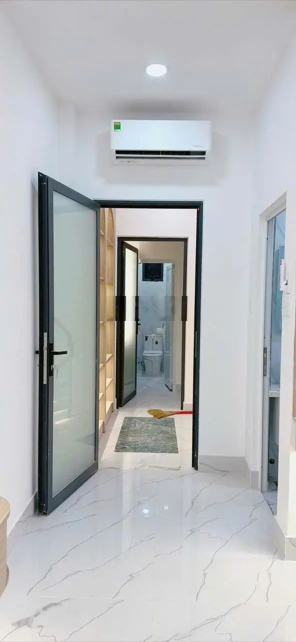 Bán nhà riêng tại Huỳnh Tấn Phát, 6,95 tỷ, 51m2, 4PN + 5WC, chính chủ