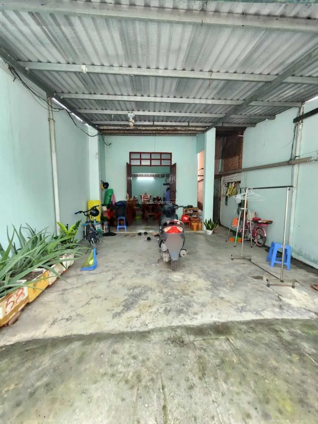 2,7 tỷ bán nhà gần đường ĐT743B chỉ 300m, P. Tân Đông Hiệp, TP. Dĩ An