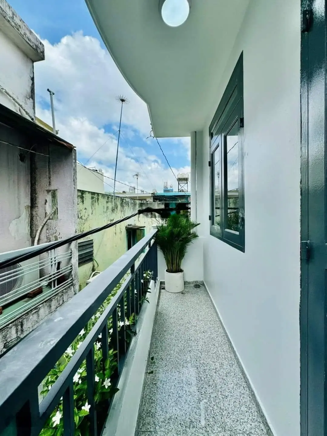 Sổ hồng chính chủ rao bán căn Xô Viết Nghệ Tĩnh Bình Thạnh 50m2 3PN 2tỷ4 nhà mới LH 0798.545.065