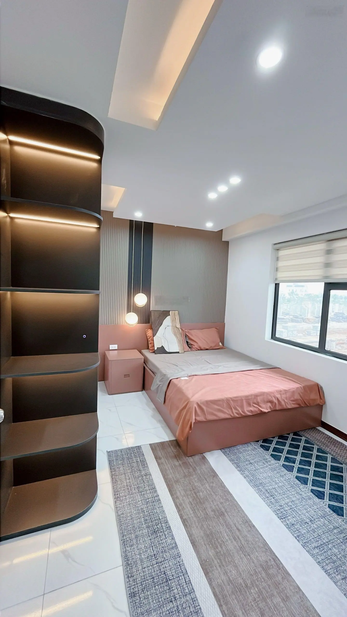 Nhà ở xã hội Evergreen Tràng Duệ 54m2, 2PN chỉ cần trả trước 380tr