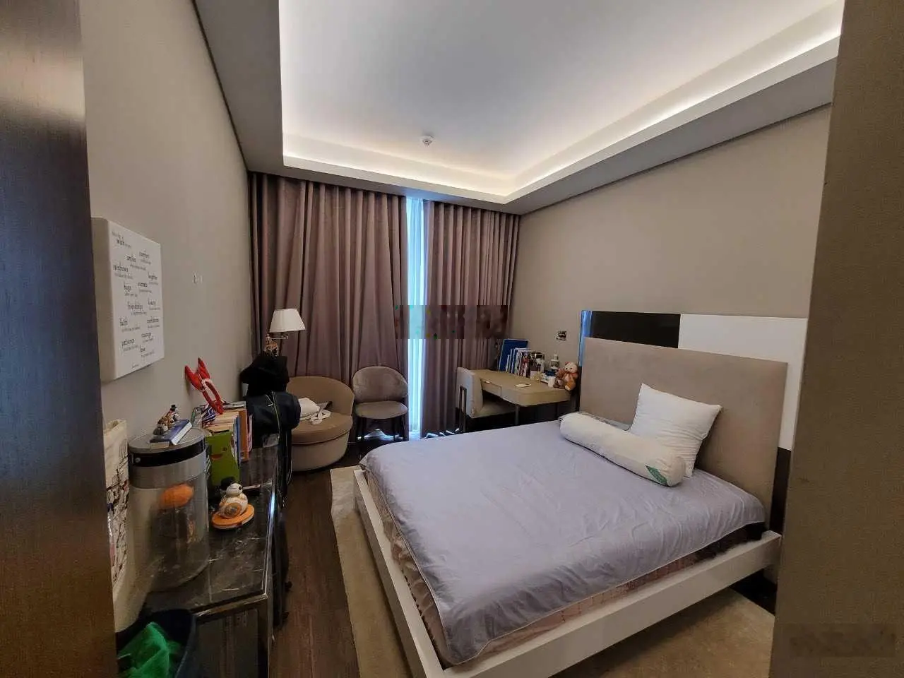 BÁN CĂN GÓC SARICA RẺ HƠN CĂN THƯỜNG CHỈ 23,5 TỶ DT 154M2 NHÀ VÀ VIEW ĐẸP